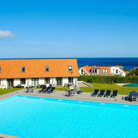Holiday home Xxii Gudhjem